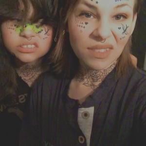 Meet your Posher, Aybree